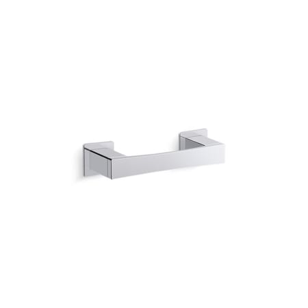 Kohler Honesty Pivoting Toilet Paper Holder 26638-CP
